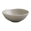 Picture of Olympia Chia Deep Bowls Sand 210mm (Pack of 6)