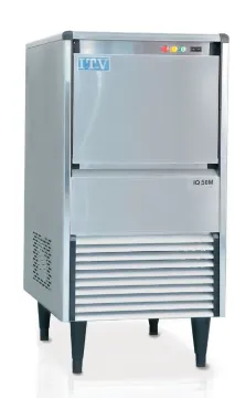 Picture of Labcold LITV-IQ50 Flake Ice Maker - 66kg Output / 20kg Storage