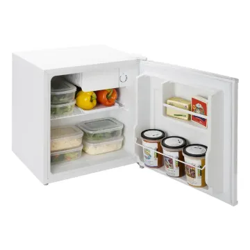 Picture of LEC BRS50W Countertop Staff Room Refrigerator 47 Litres