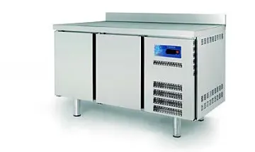 Picture of Coreco TSC-150-S Two Door Freezer Counter