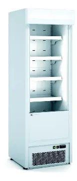 Picture of Coreco CM-62 Slimline Multideck 375 Litres