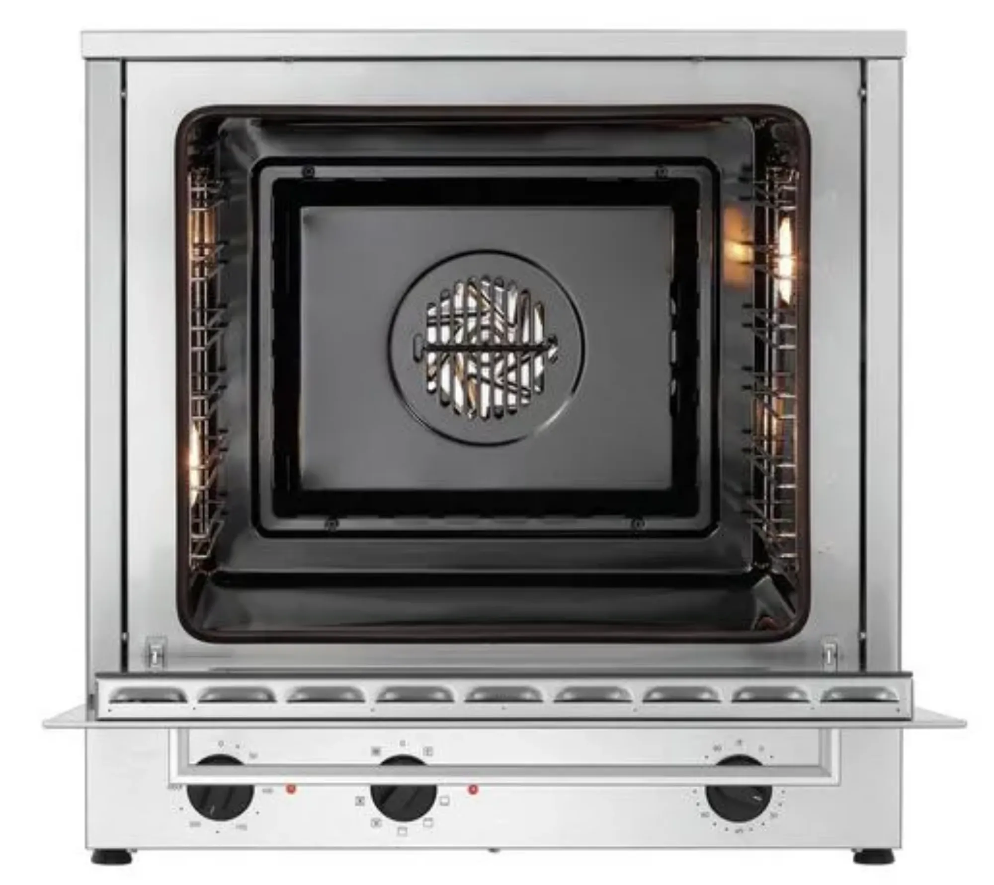 Picture of Bartscher Convection oven MF6430