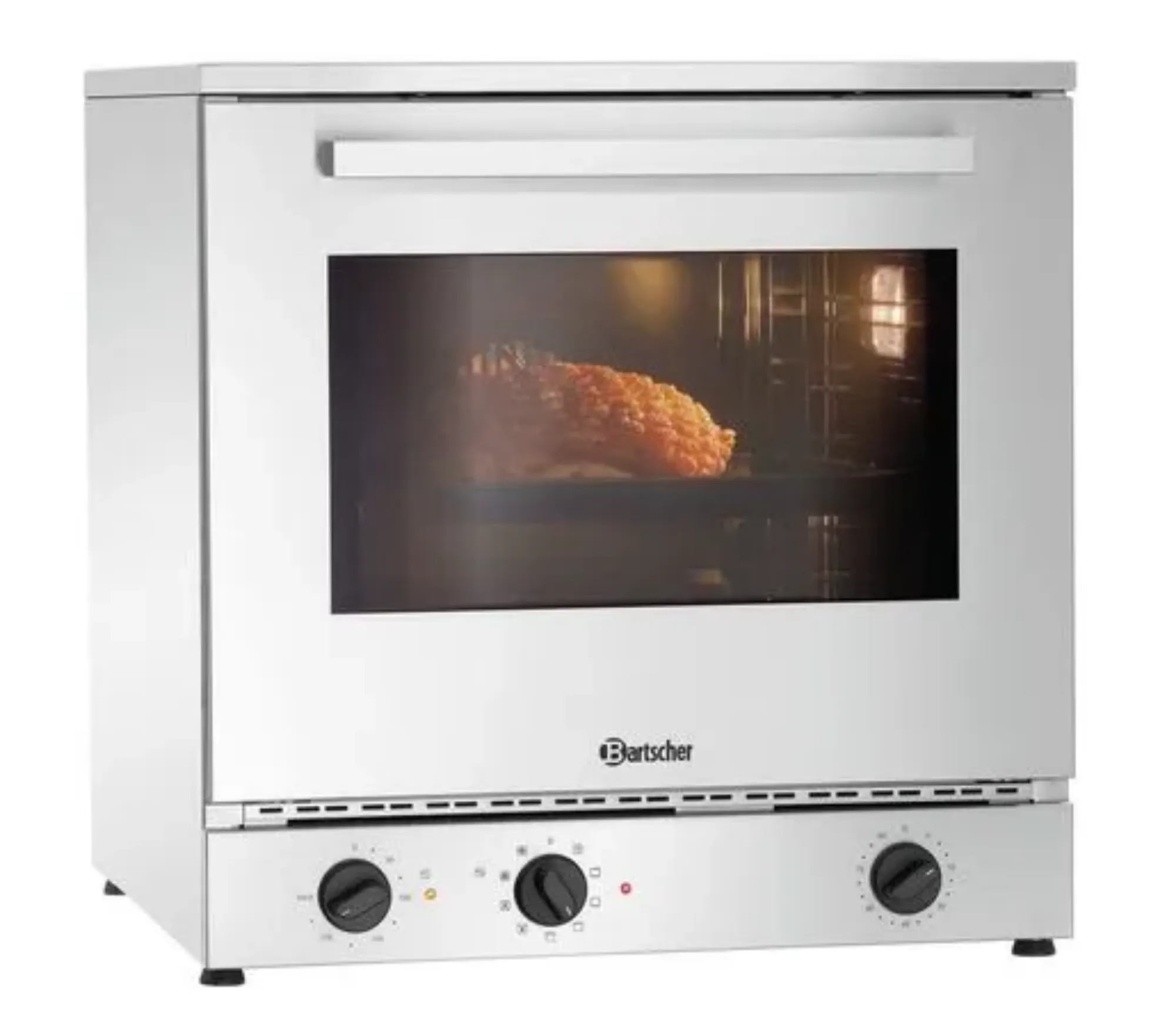 Picture of Bartscher Convection oven MF6430