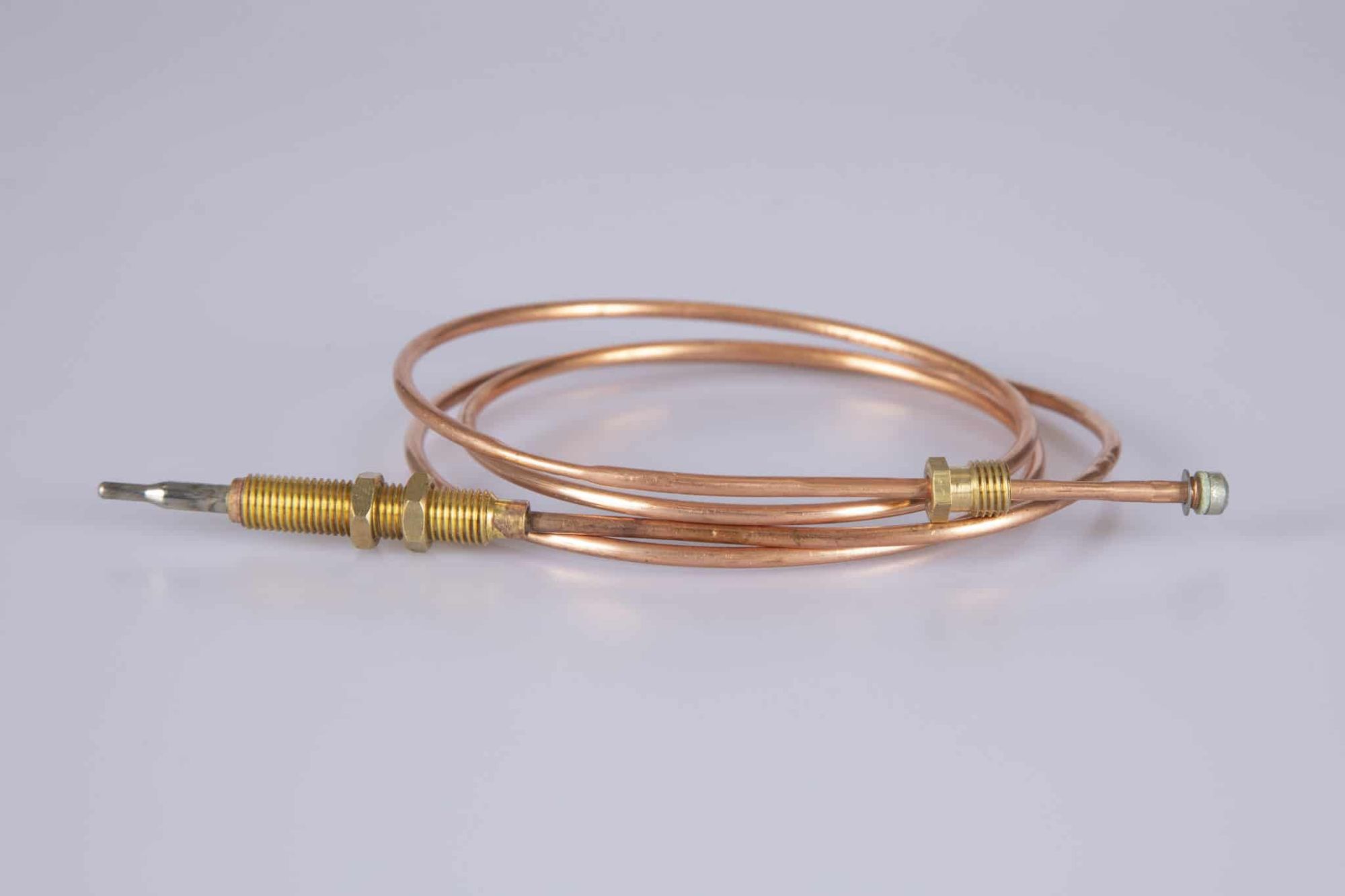Picture of Archway Replacement thermocouple for our line of supreme doner grills and charcoal grills - Part# C022