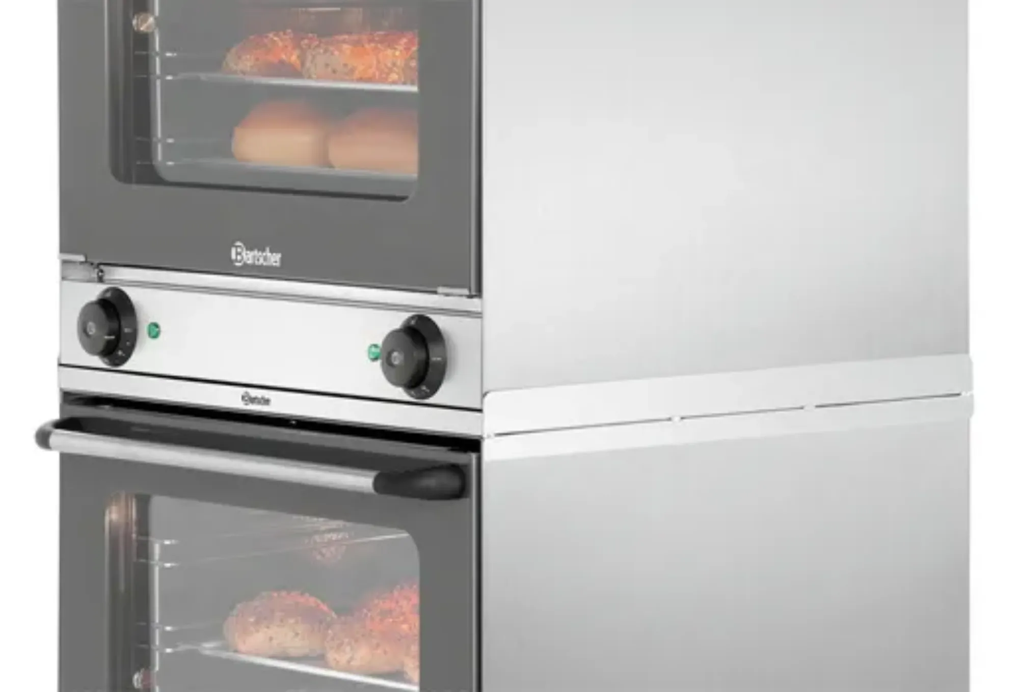 Picture of Bartscher Connecting frame AT90-120