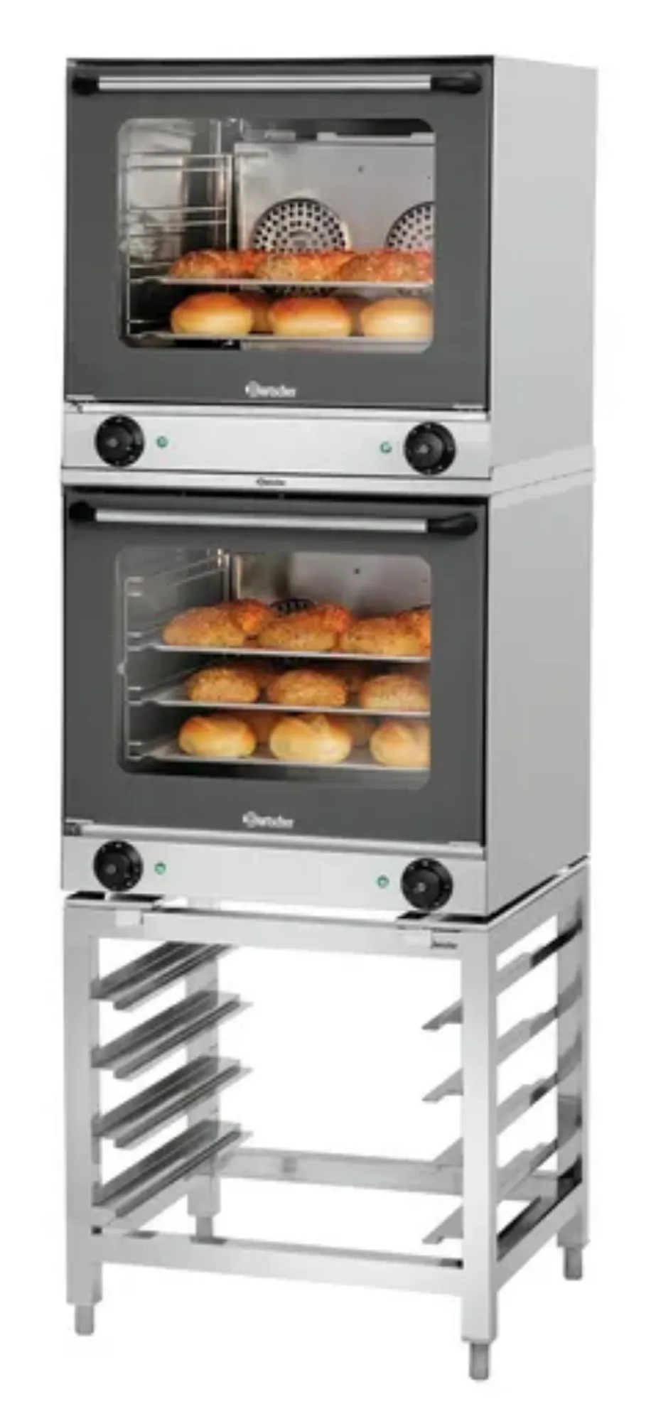 Picture of Bartscher Connecting frame AT90-120