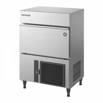 Picture of Hoshizaki IM-65NE Self-Contained Ice Maker - 63kg Output / 26kg Storage
