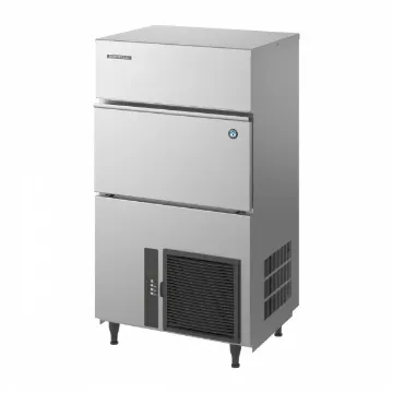 Picture of Hoshizaki IM-100NE Self-Contained Ice Maker - 95kg Output / 50kg Storage