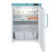 Picture of LEC Medical PEGR82UK Countertop Glass Door Pharmacy Refrigerator - 444410641