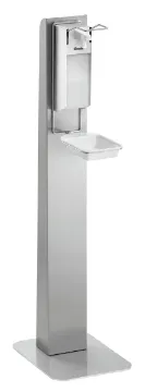 Picture of Bartscher Disinfection column set D1 1170