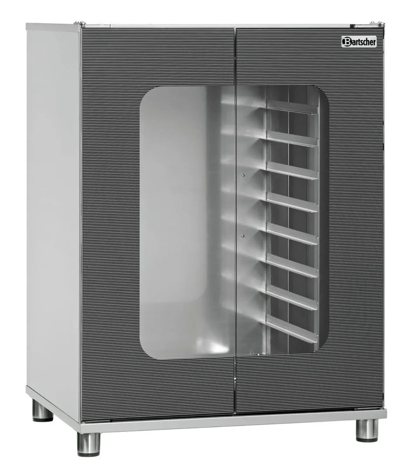 Picture of Bartscher Holding Cabinets Cupboard 823HO