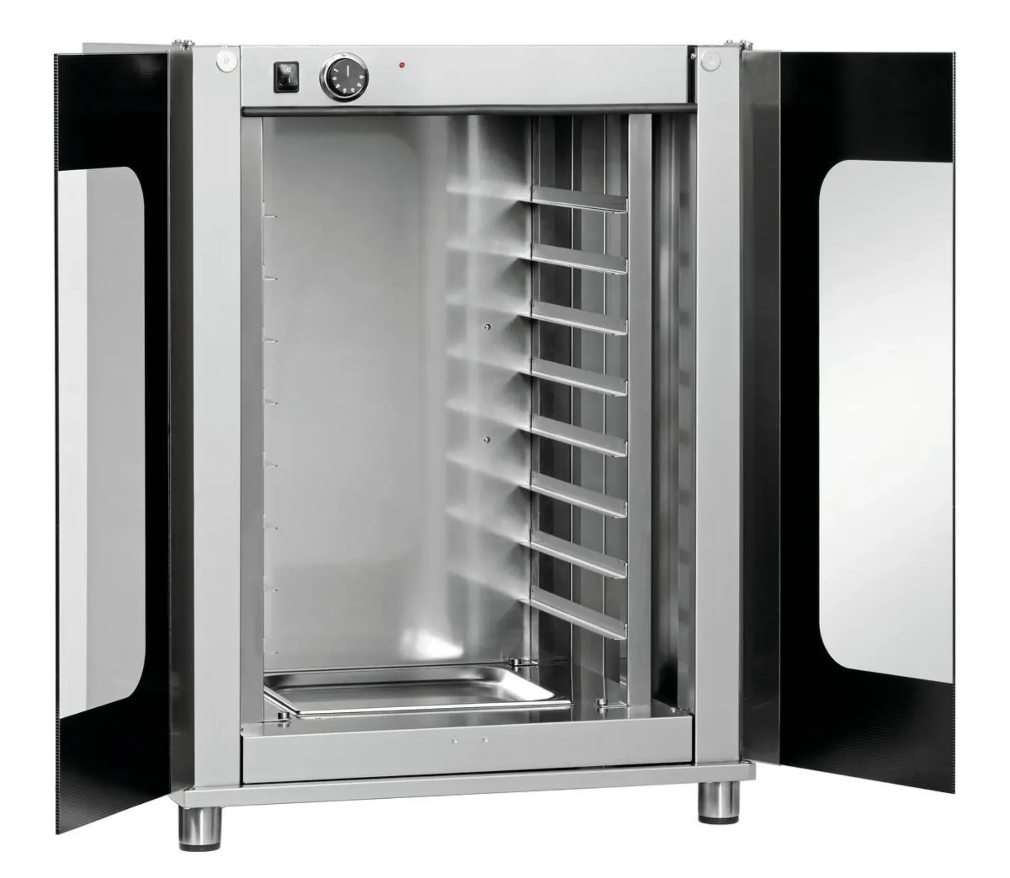 Picture of Bartscher Holding Cabinets Cupboard 823HO