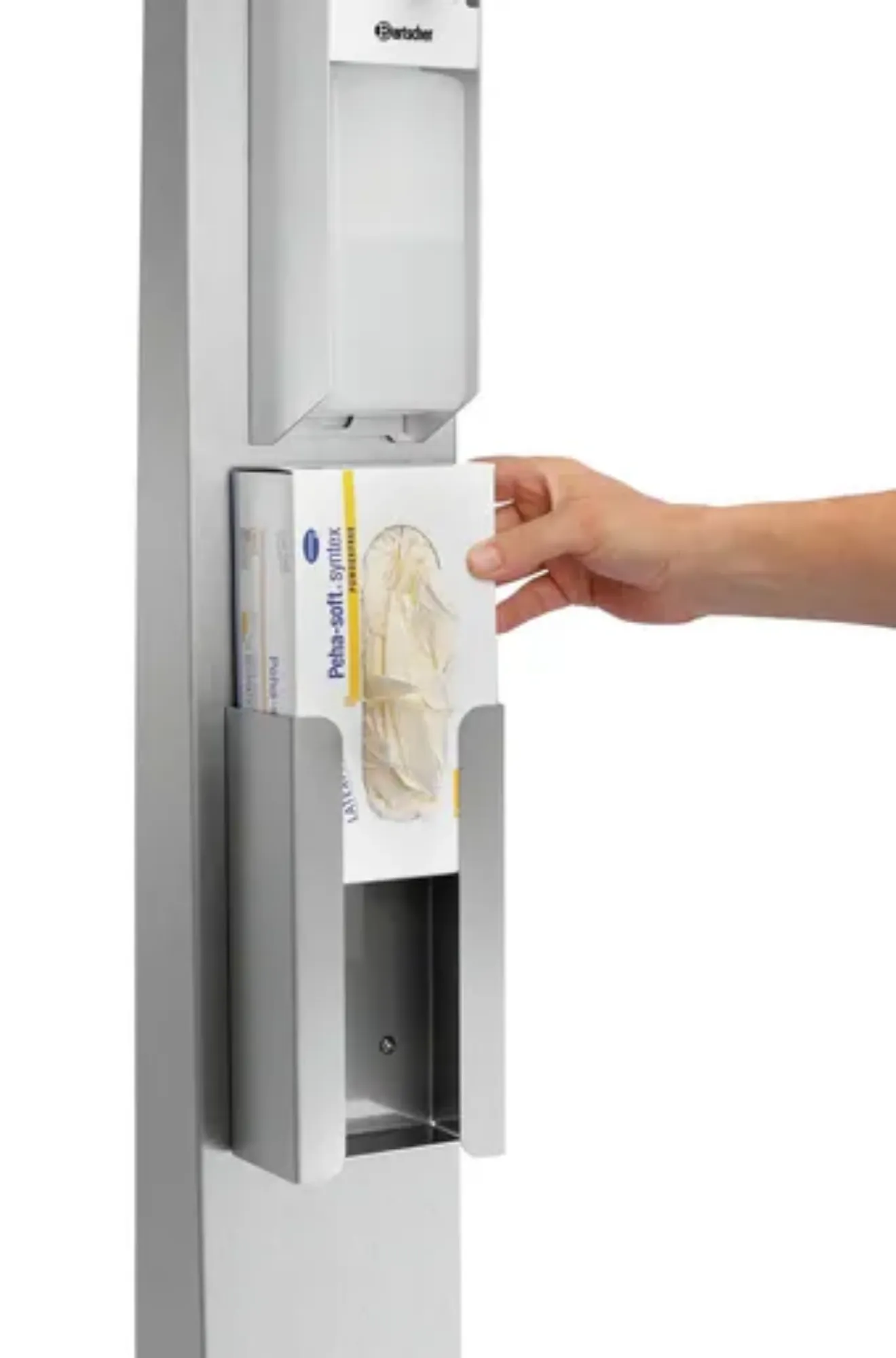 Picture of Bartscher Hygiene station DH1 1460