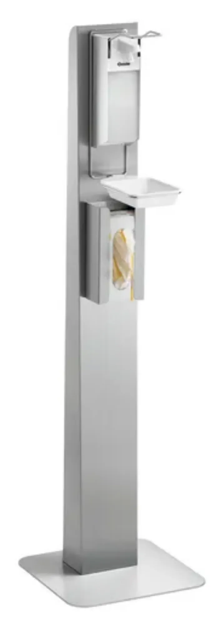 Picture of Bartscher Hygiene station DH1 1460