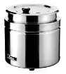 Picture of Burcon DSK2 Soup Kettle Stainless Steel