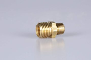 Picture of Archway Injector Holder c/w Nut & 8mm Olive