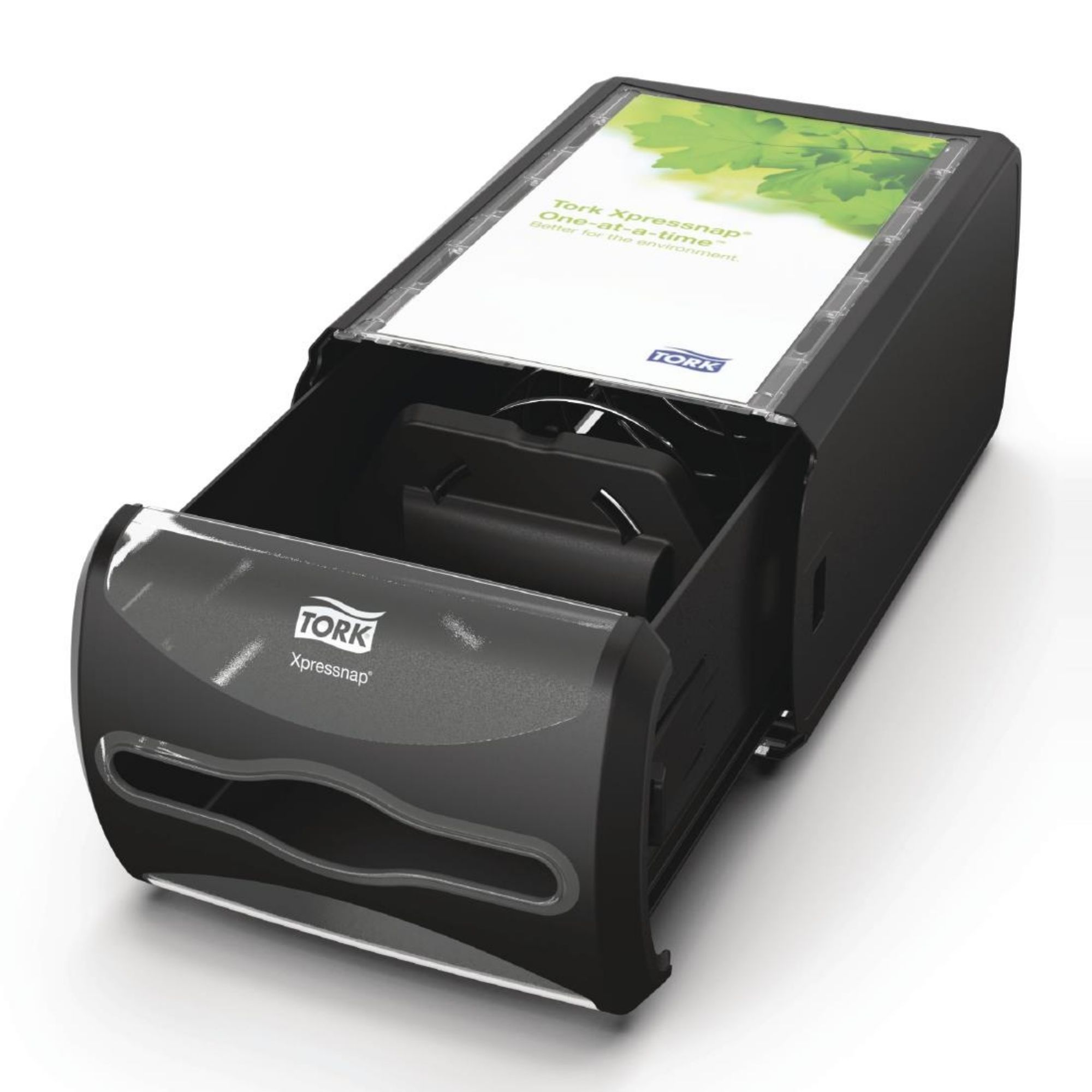 Picture of Tork Xpressnap Counter Napkin Dispenser