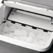 Picture of Nisbets Essentials Ice Maker - 20kg Output
