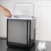 Picture of Nisbets Essentials Ice Maker - 20kg Output