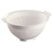 Picture of Araven Polypropylene Colander 11"