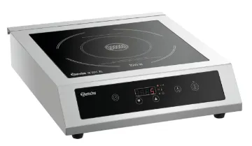 Picture of Bartscher Induction cooker IK 35TC, XL