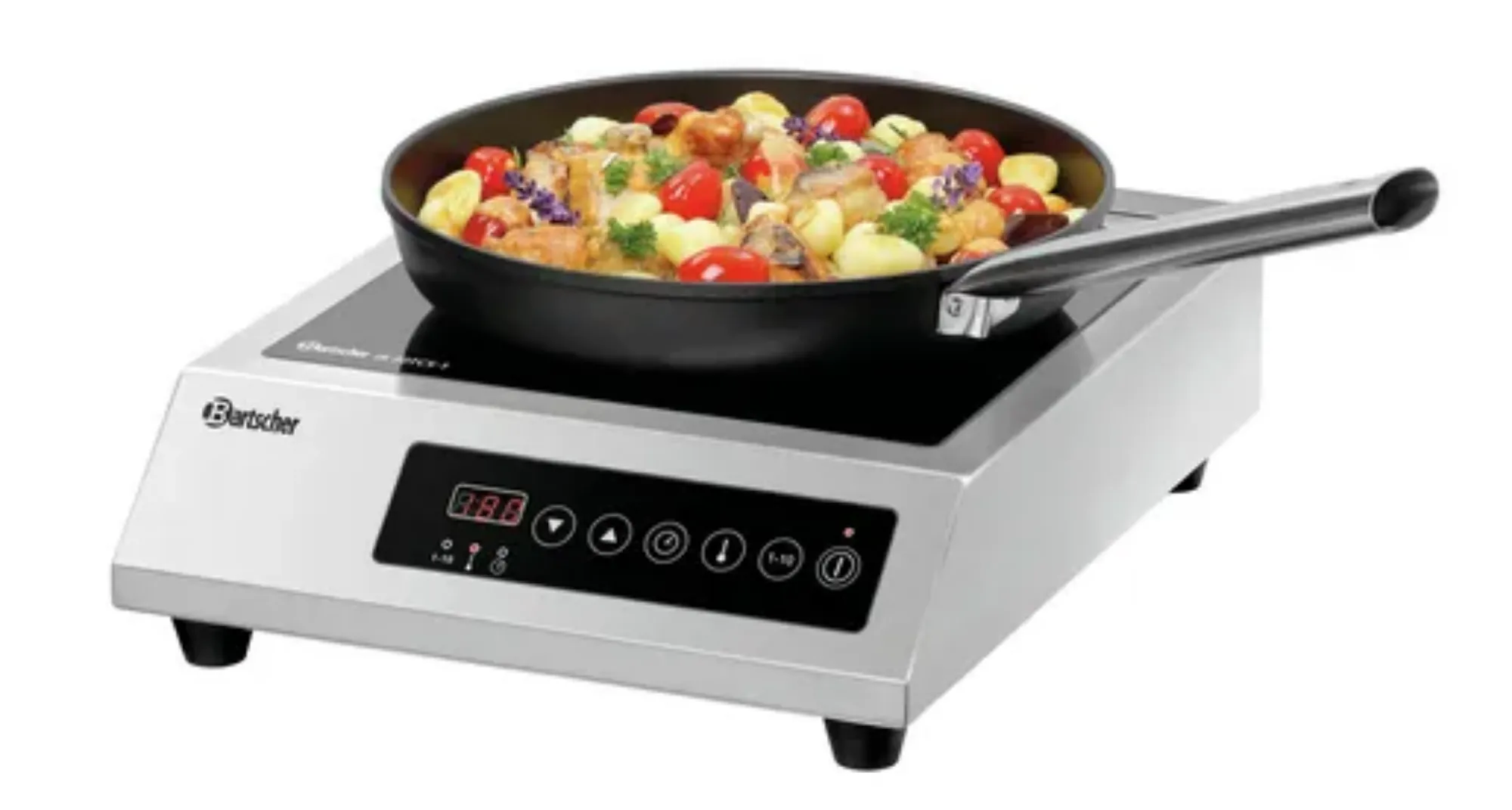 Picture of Bartscher Induction cooker IK 30TCS-1