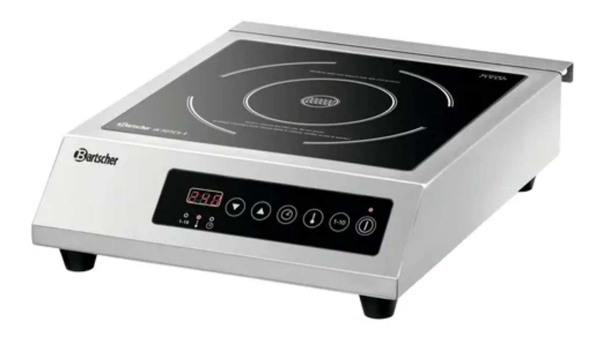 Picture of Bartscher Induction cooker IK 30TCS-1