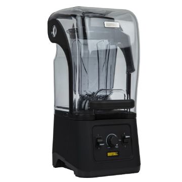 Picture of Buffalo Bar Blender 2.5Ltr with Sound Enclosure