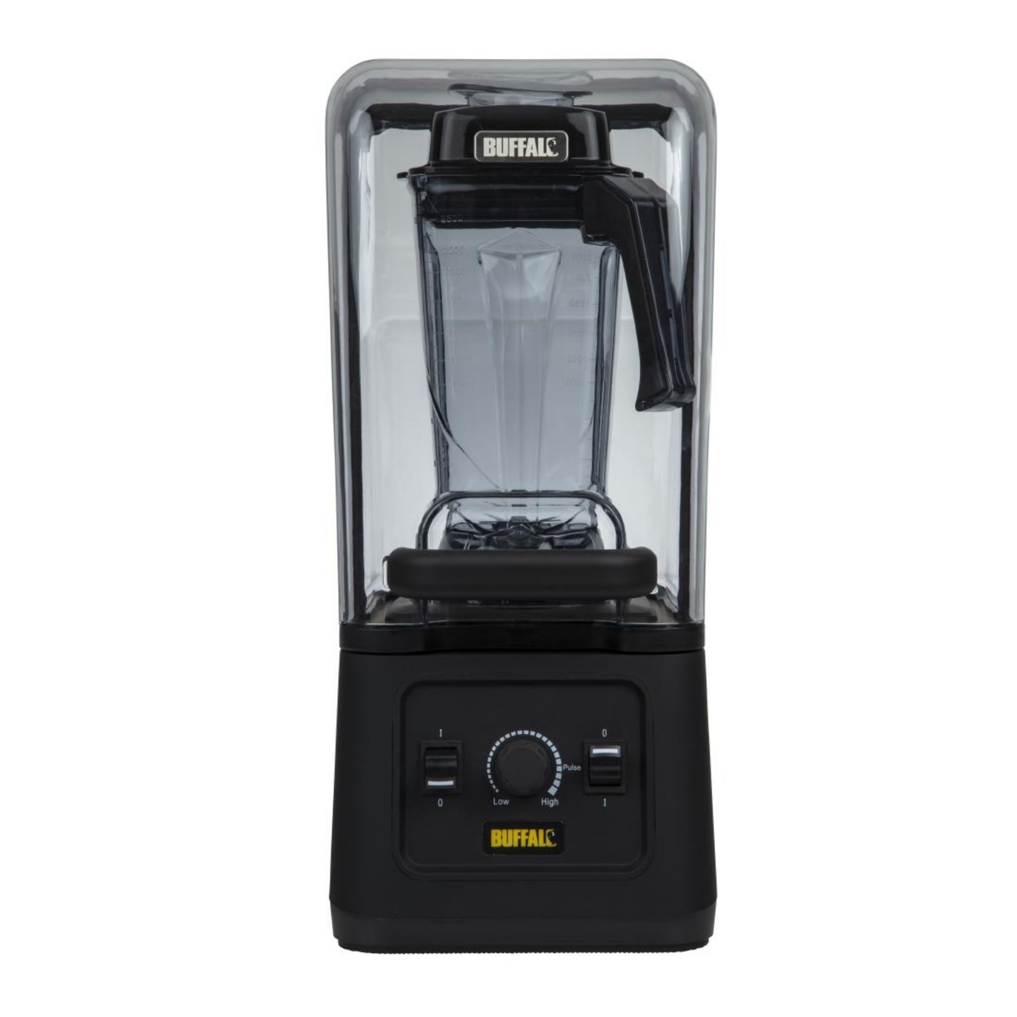 Picture of Buffalo Bar Blender 2.5Ltr with Sound Enclosure