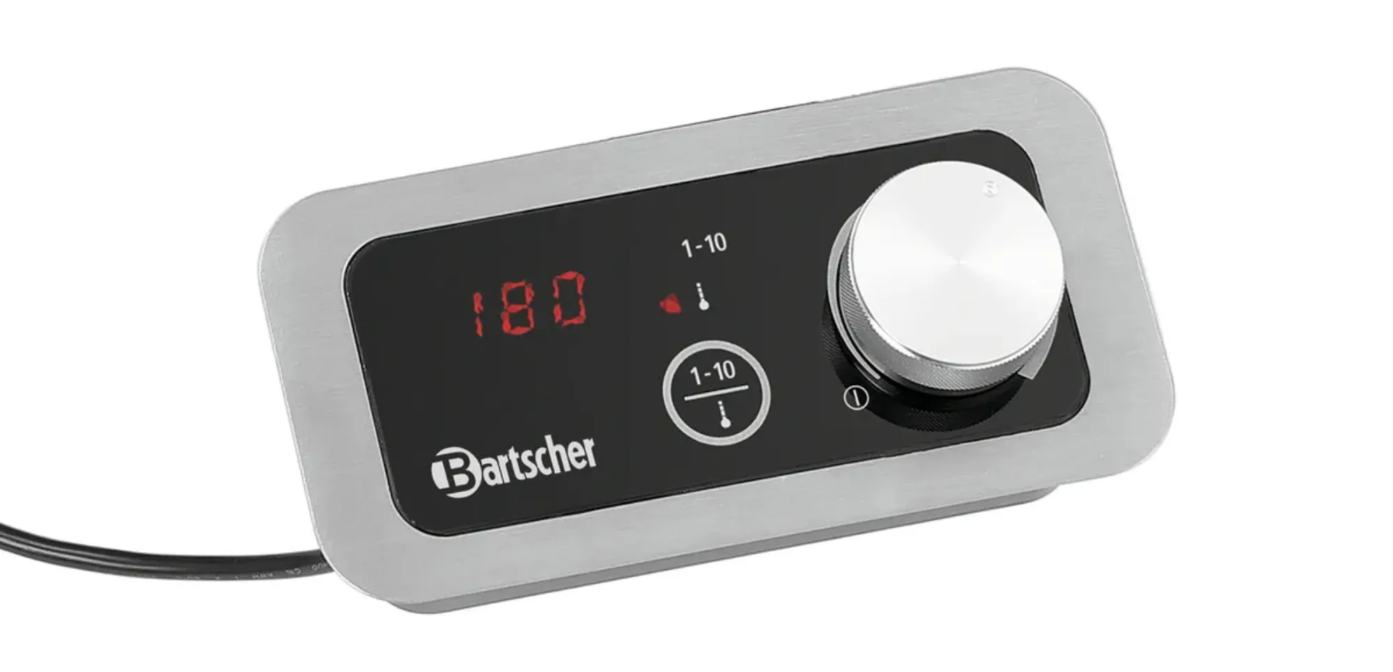Picture of Bartscher Built-in induction cooker IK 35-EB