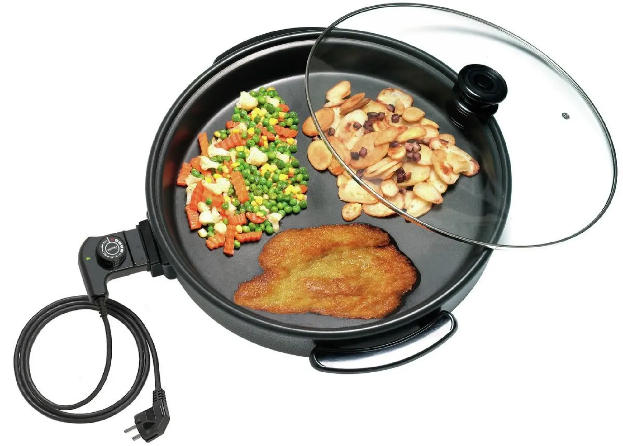 Picture of Bartscher Multi pan 41cm