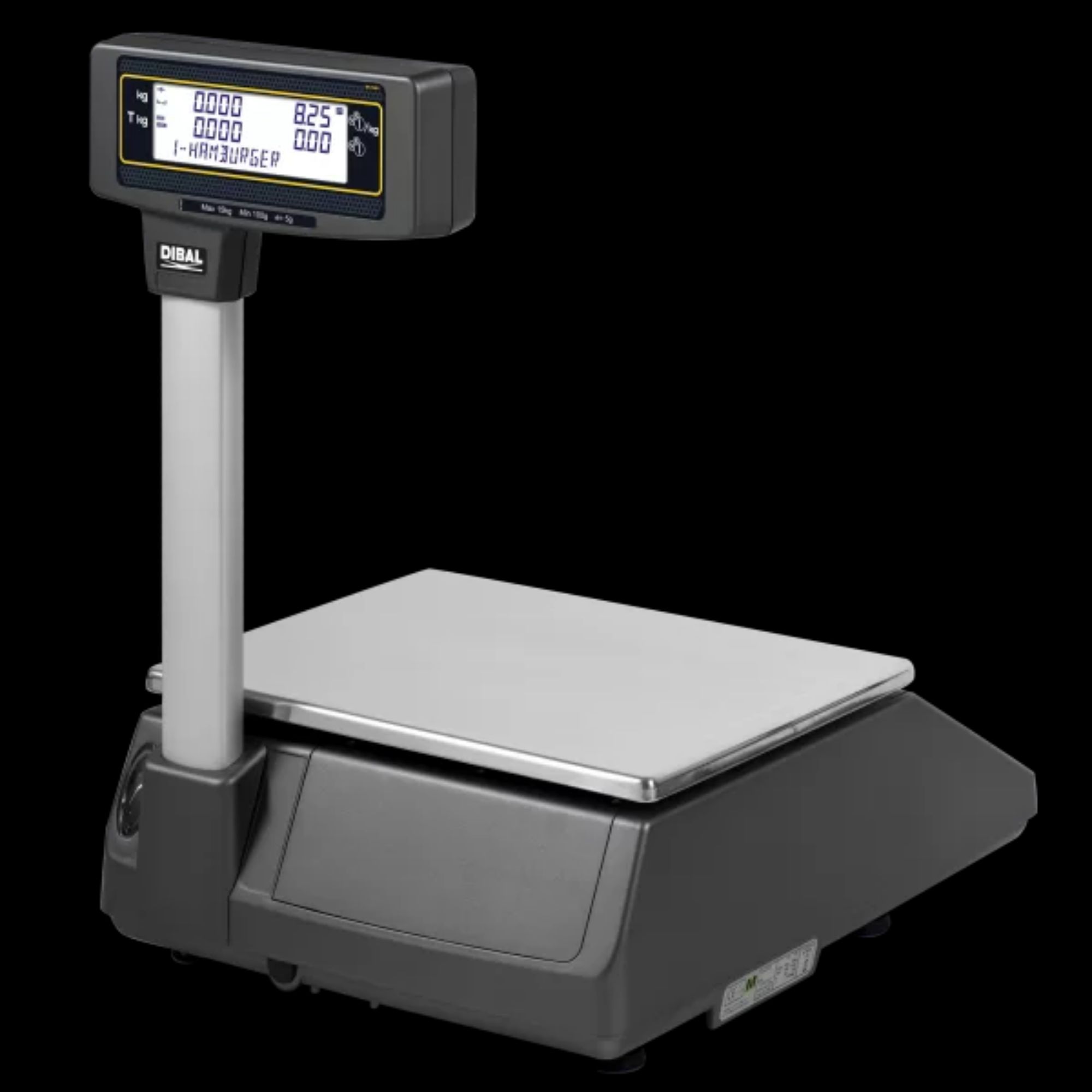 Picture of Dibal W015 Labelling Scales