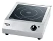 Picture of Bartscher Induction cooker IK 35SK 3,5kW