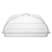 Picture of Olympia Kristallon Polycarbonate GN 1/1 Domed Cover