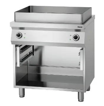 Picture of Bartscher Multi-roaster 20L ST2ZE Open base