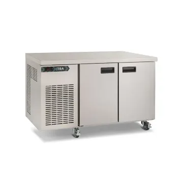 Picture of Foster Xtra XR2H Two Door Refrigerator Counter 280 Litres