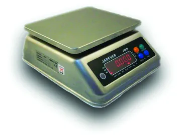 Picture of Jadever JWP Waterproof Scales