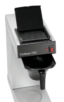 Picture of Bartscher Coffee machine Contessa 1002