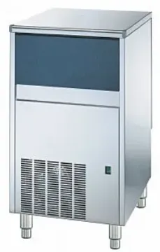 Picture of DC DC45-25A Self Contained Classic Icemaker - 45kg Output / 25kg Storage