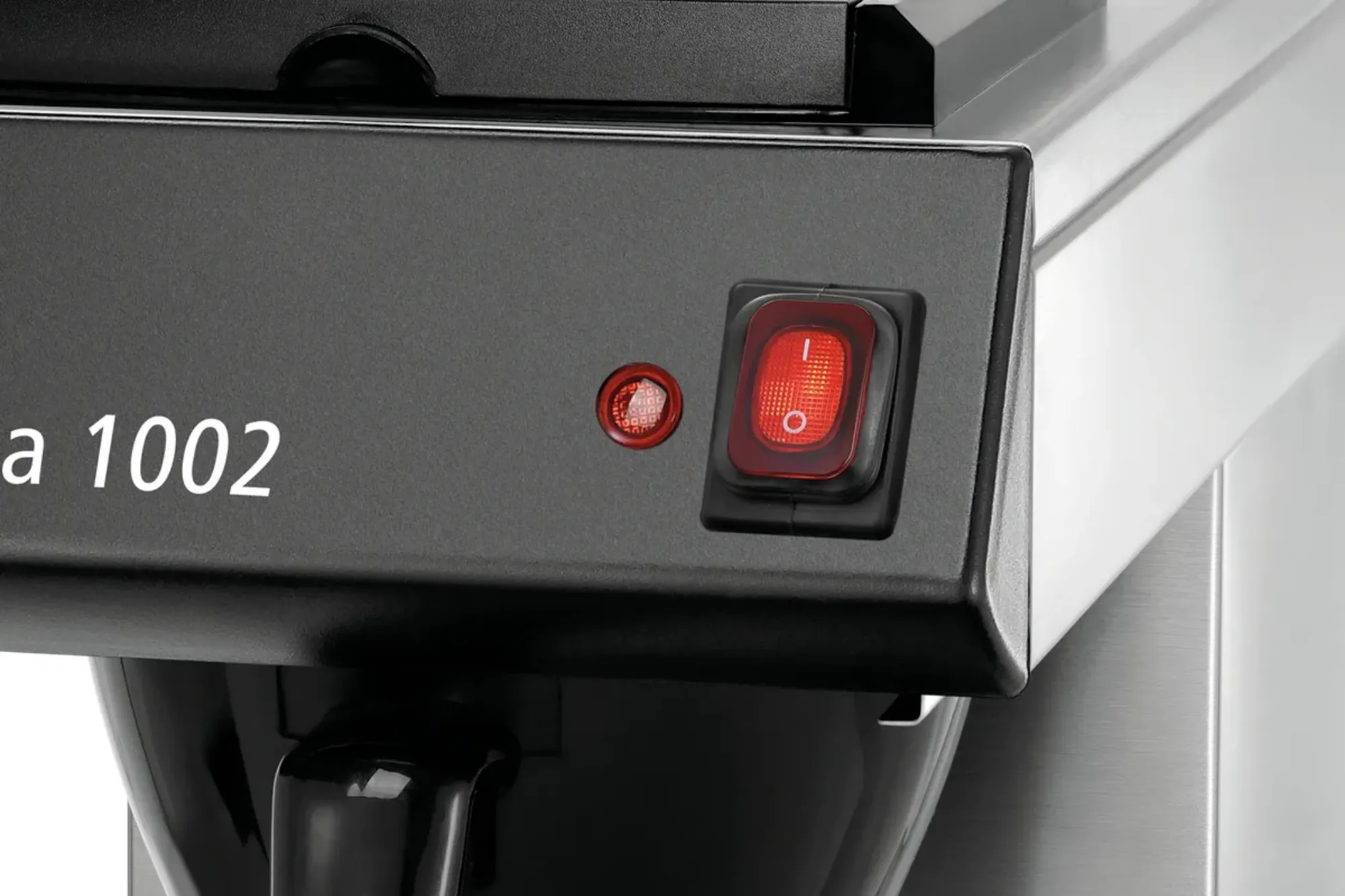 Picture of Bartscher Coffee machine Contessa 1002