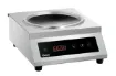 Picture of Bartscher Induction wok IW 50