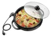 Picture of Bartscher Electric Heated Pans 37 cm