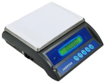 Picture of Jadever JWE Scales