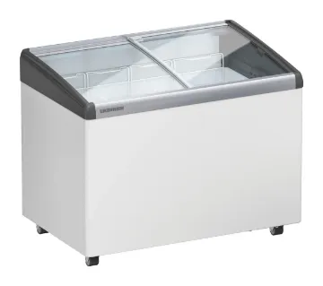 Picture of Liebherr EFI 2853 Display Chest Freezer, 276 Litres