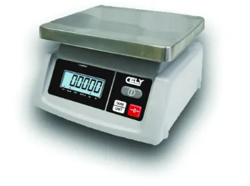 Picture of Cely PS-50 Scales