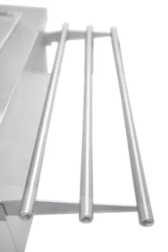 Picture of Parry FS-TSIDE - Flexi Serve Side Triple Tubular Tray Slide
