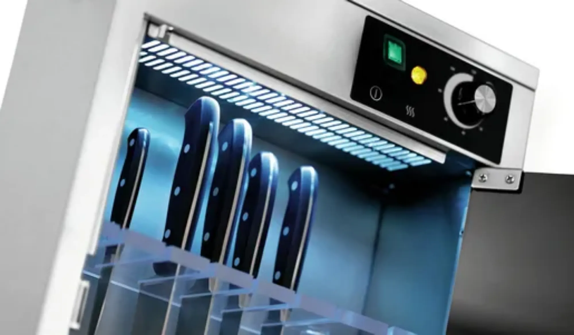 Picture of Bartscher Knife steriliser 9-330