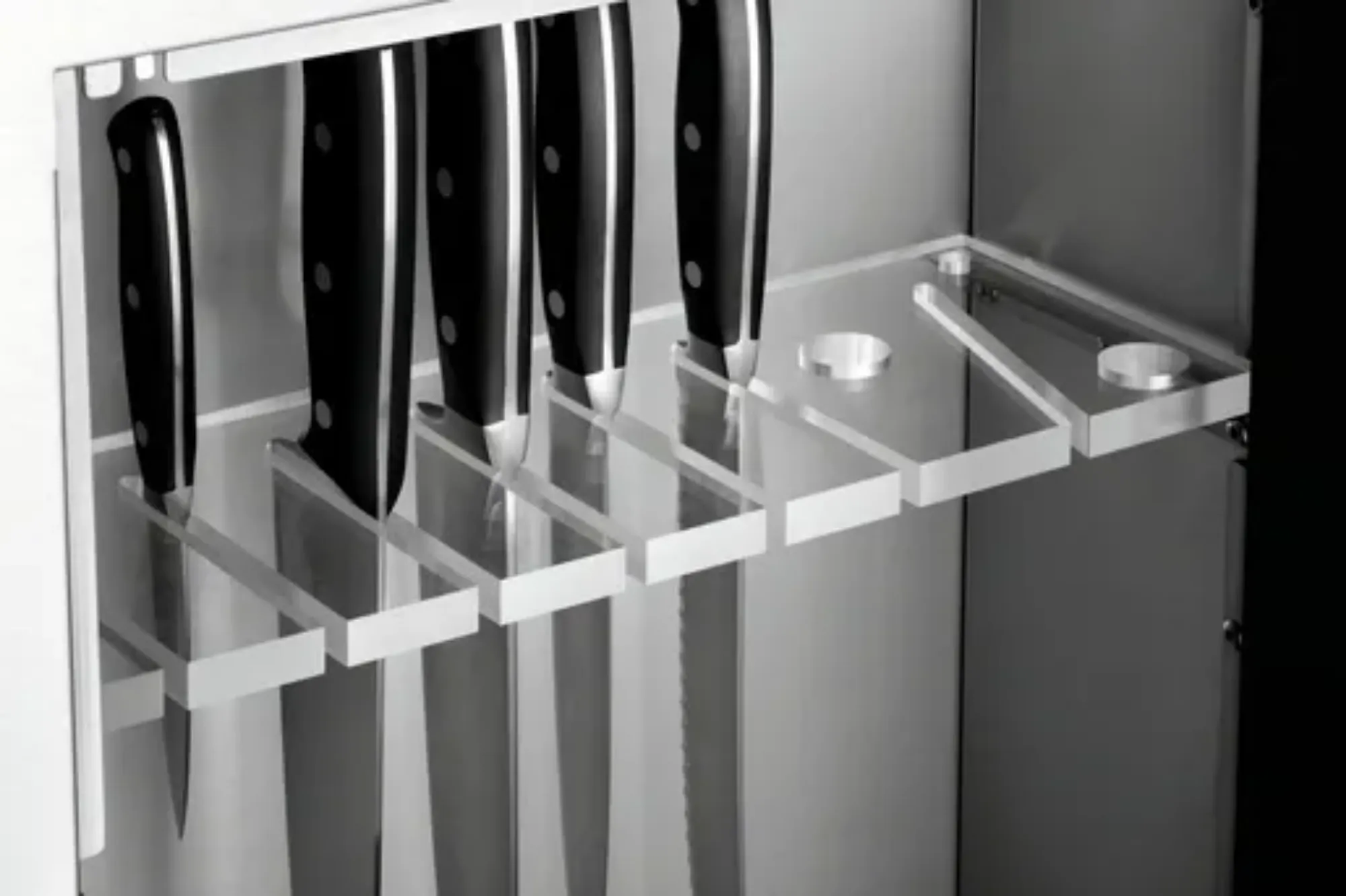 Picture of Bartscher Knife steriliser 9-330