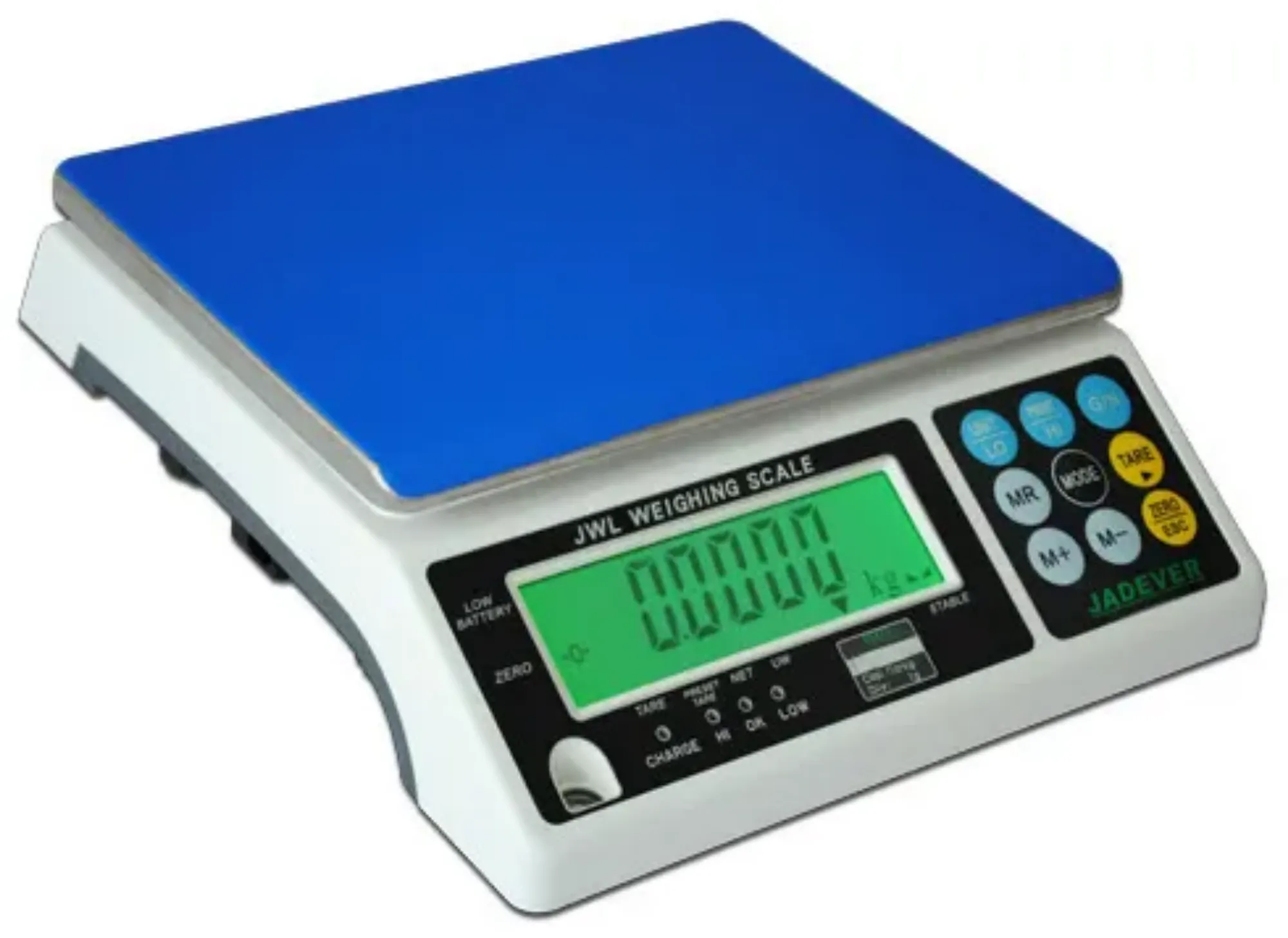 Picture of Jadever JWL Weighing Scales
