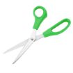 Picture of Hygiplas Green Colour Coded Scissors